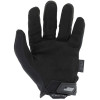Рукавиці Mechanix Original Covert Black